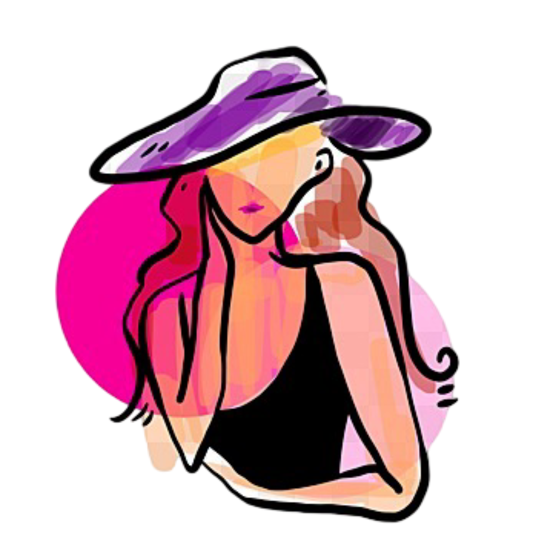 Fashion/Lifestyle Logo